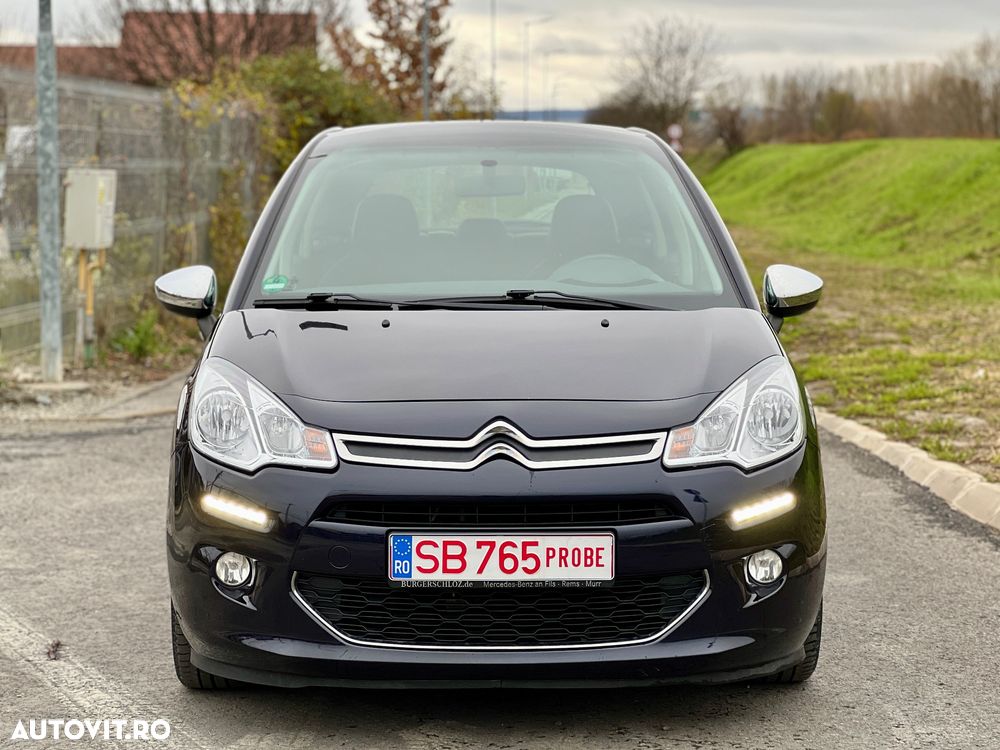 Citroën C3 Pure Tech (VTi) 82 Selection - 7