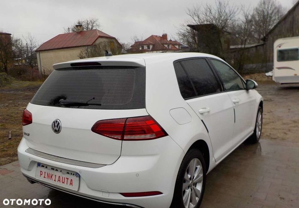Volkswagen Golf - 12