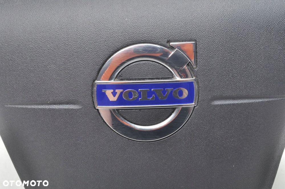 VOLVO S80 II V70 III PODUSZKA POWIETRZNA KIEROWCY AIRBAG P31418061 - 7