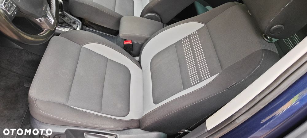 Volkswagen Sharan 2.0 TDI DSG BlueMotion Technology Life - 23