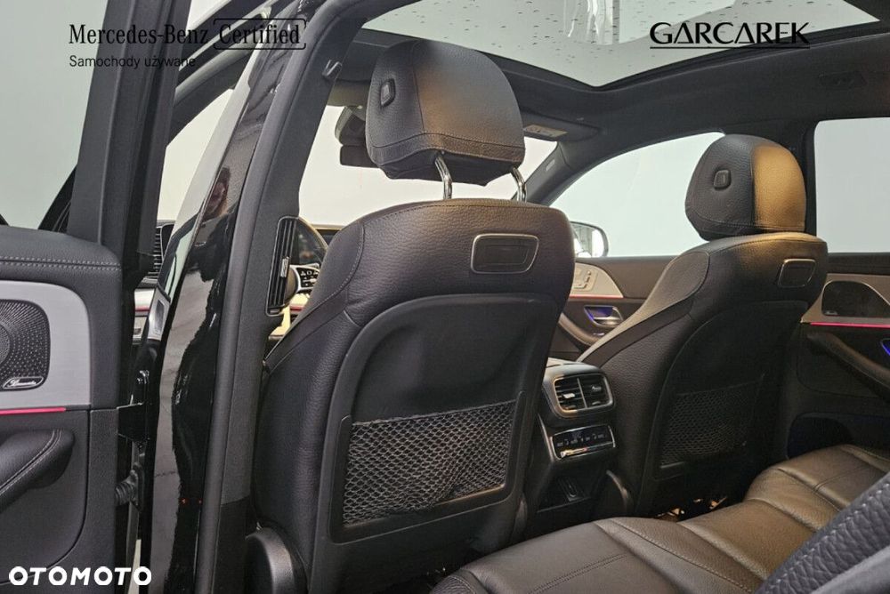 Mercedes-Benz GLE - 23