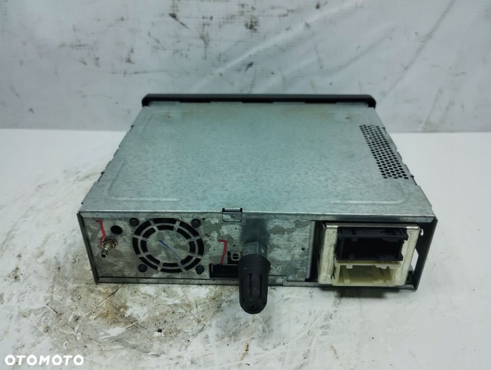Peugeot 607 Radio 964498738000 - 6