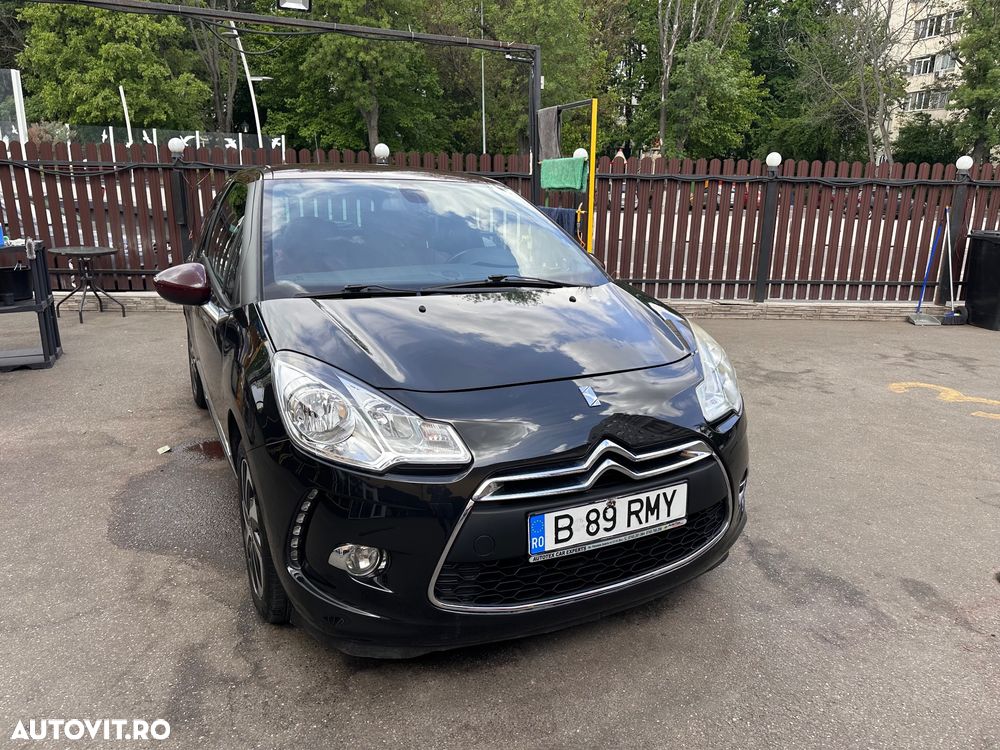 Citroën DS3 - 2