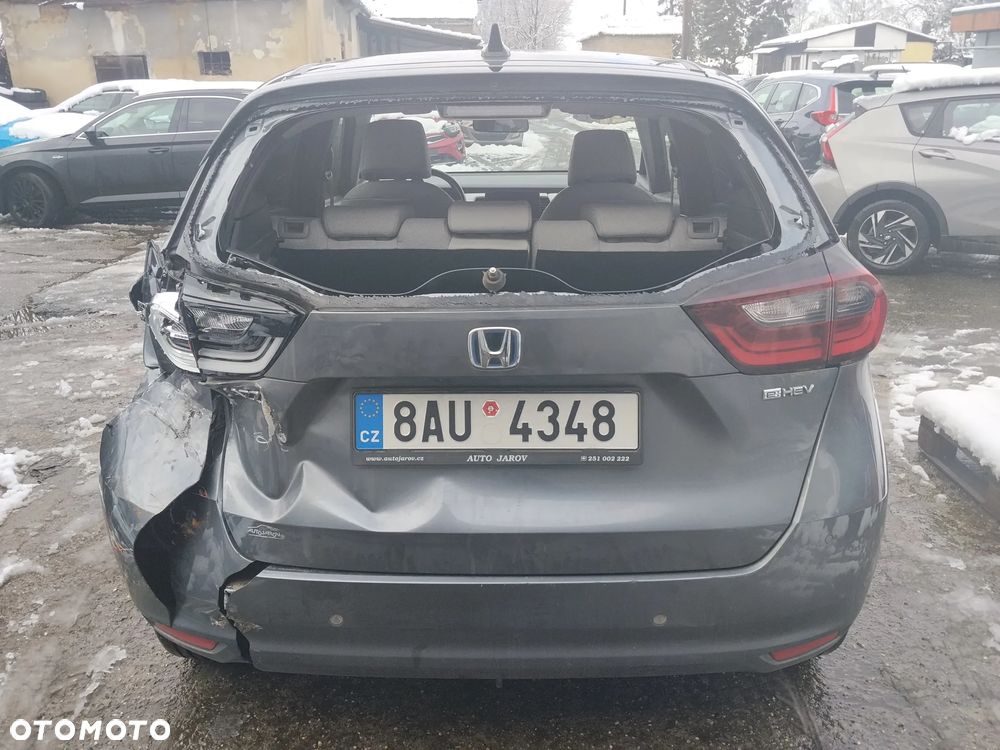 Honda Jazz 1.5 i-MMD Executive - 16