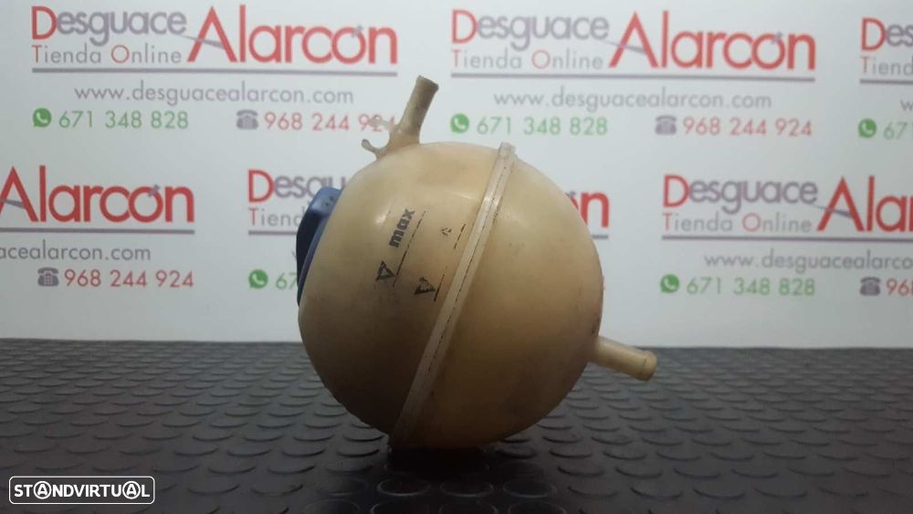 DEPOSÍTO DE EXPANSÃO VOLKSWAGEN T4 TRANSPORTER/FURGONETA (MOD. 1991) COMBI - 1