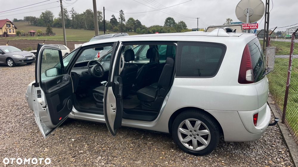 Renault Espace 2.0 dCi Dynamique - 19