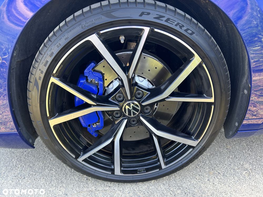 Volkswagen Arteon 2.0 TSI 4Motion R DSG - 13