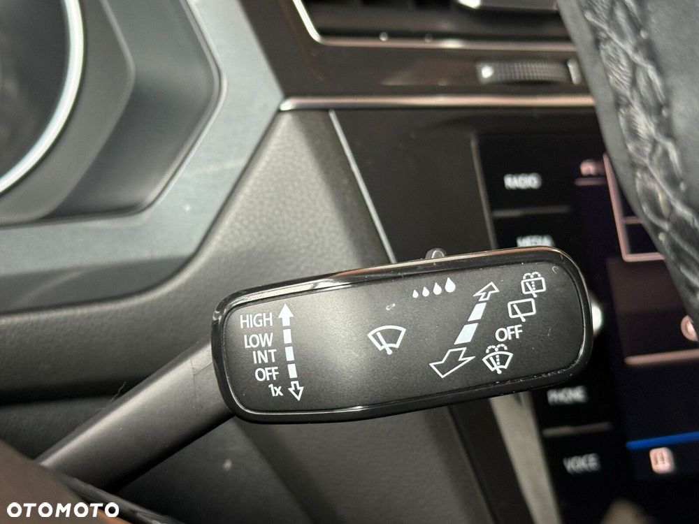 Volkswagen Tiguan - 20