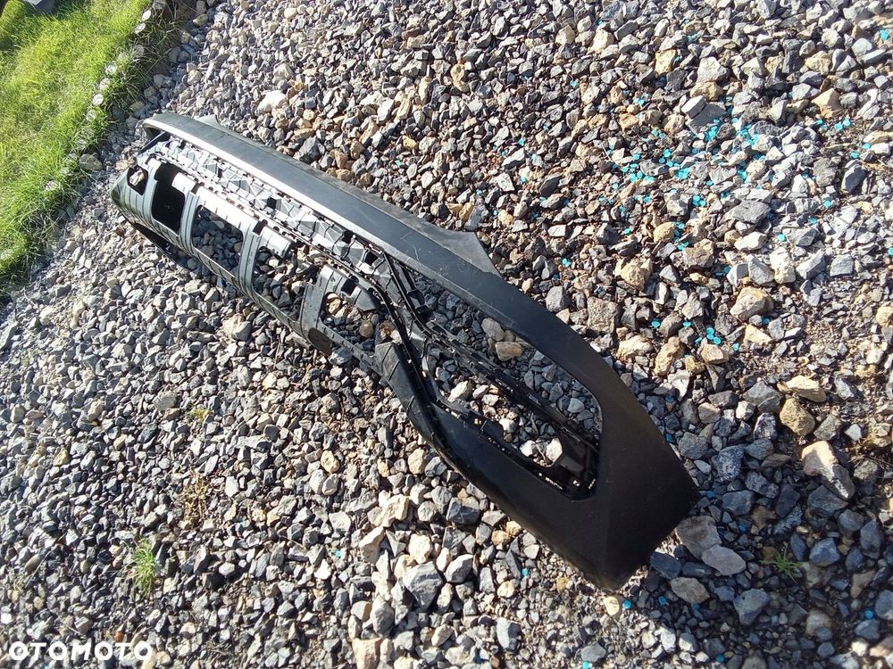 EU ZDERZAK TYŁ DOKŁADKA ZDERZAKA TYŁ HYUNDAI TUCSON IV 20- 86612-N7020 - 2