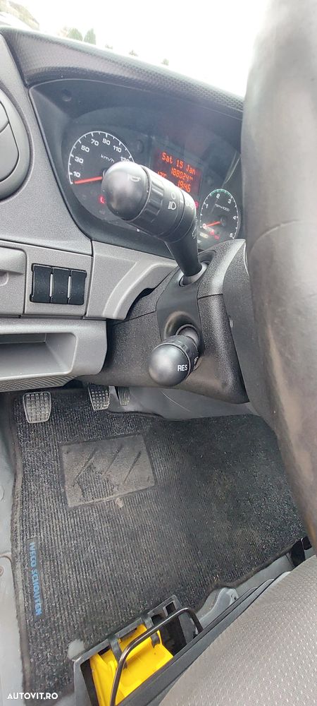 Iveco 40C/35 - 14
