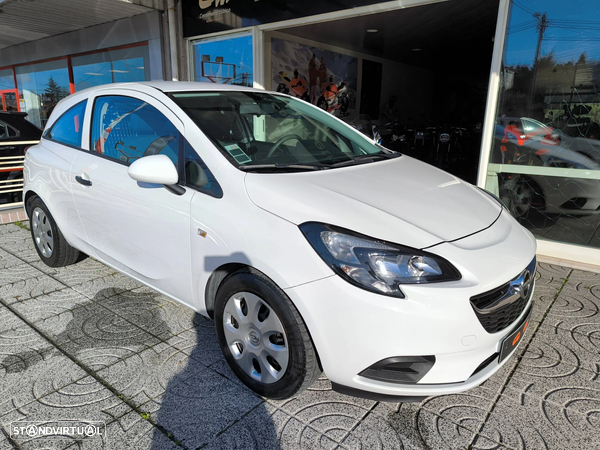 Opel Corsa E 1.3 CDTI IVA DEDUTIVEL