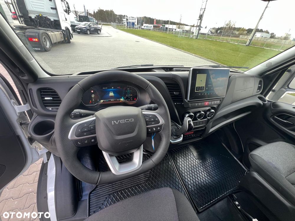 Iveco 15Ep - PODWÓJNE ŁÓŻKO - WINDA !!! - 11