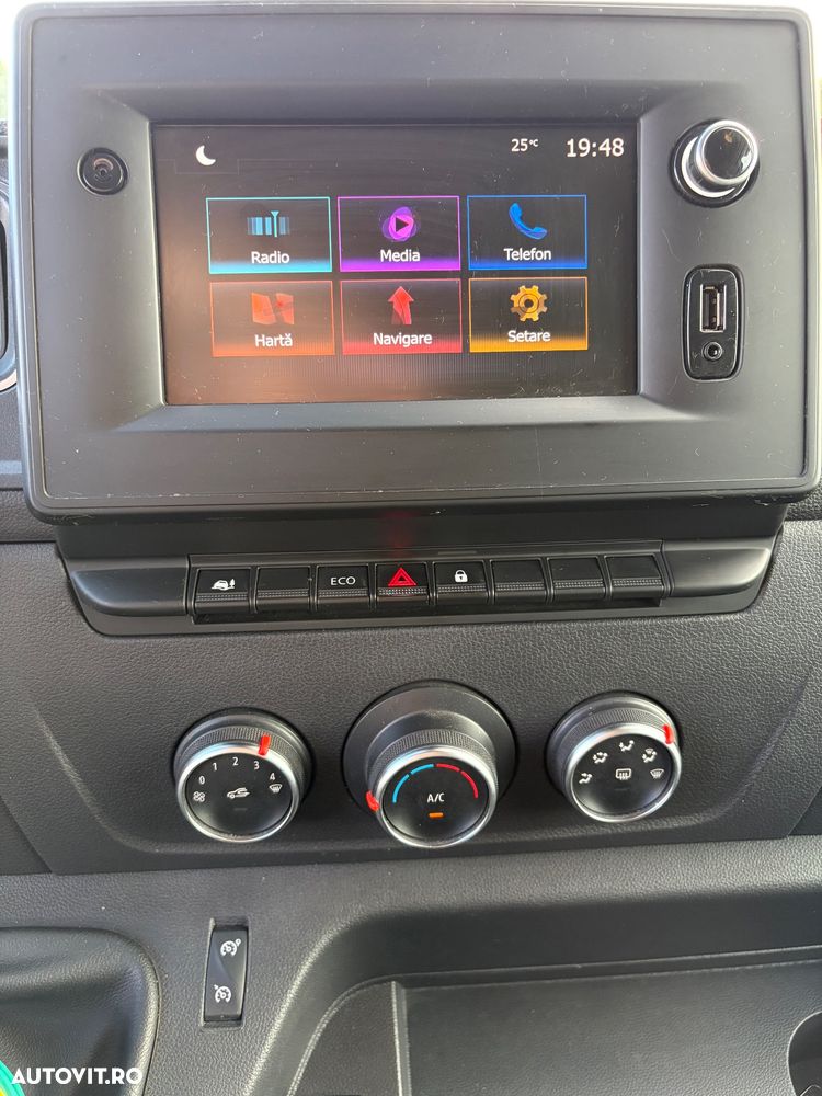 Renault Master - 6