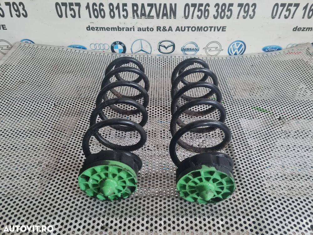 Set Arcuri Arc Spate Audi A5 Sportback 2.0 Tdi Euro 5 Motor CJC Cutie Automata NYM An 2012-2013-2014-2015 Volan Stanga Dezmembrez Audi A5 Facelift 2.0 Tdi Automat Motor CJC Cutie Automata NYM Volan Stanga Xenon Piele An 2012-2013-2014-2015 - 3