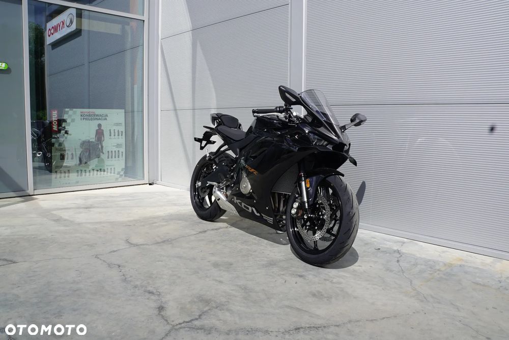KOVE 350RR - 11