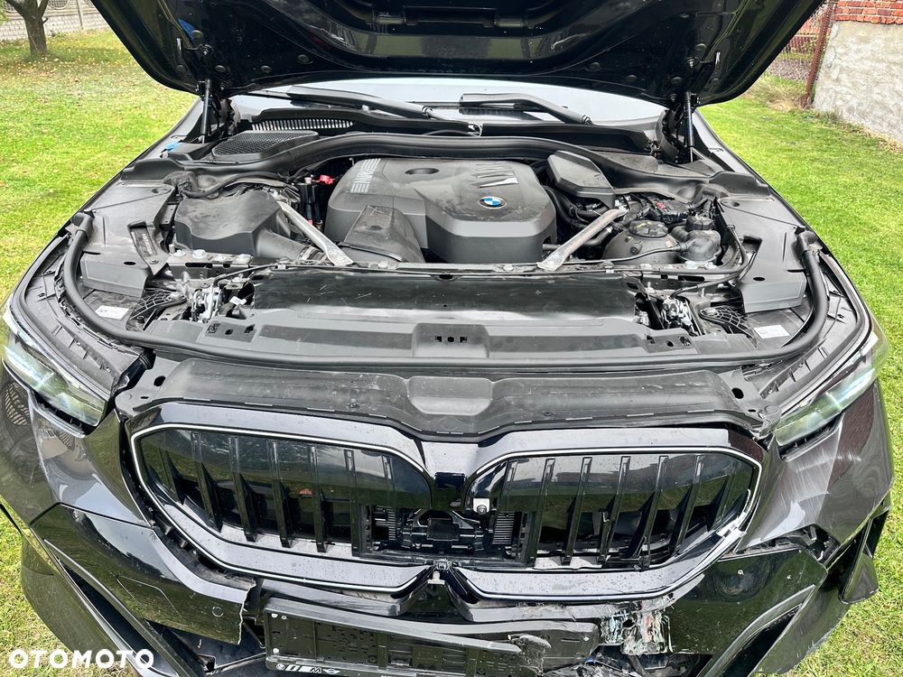 BMW Seria 5 - 20