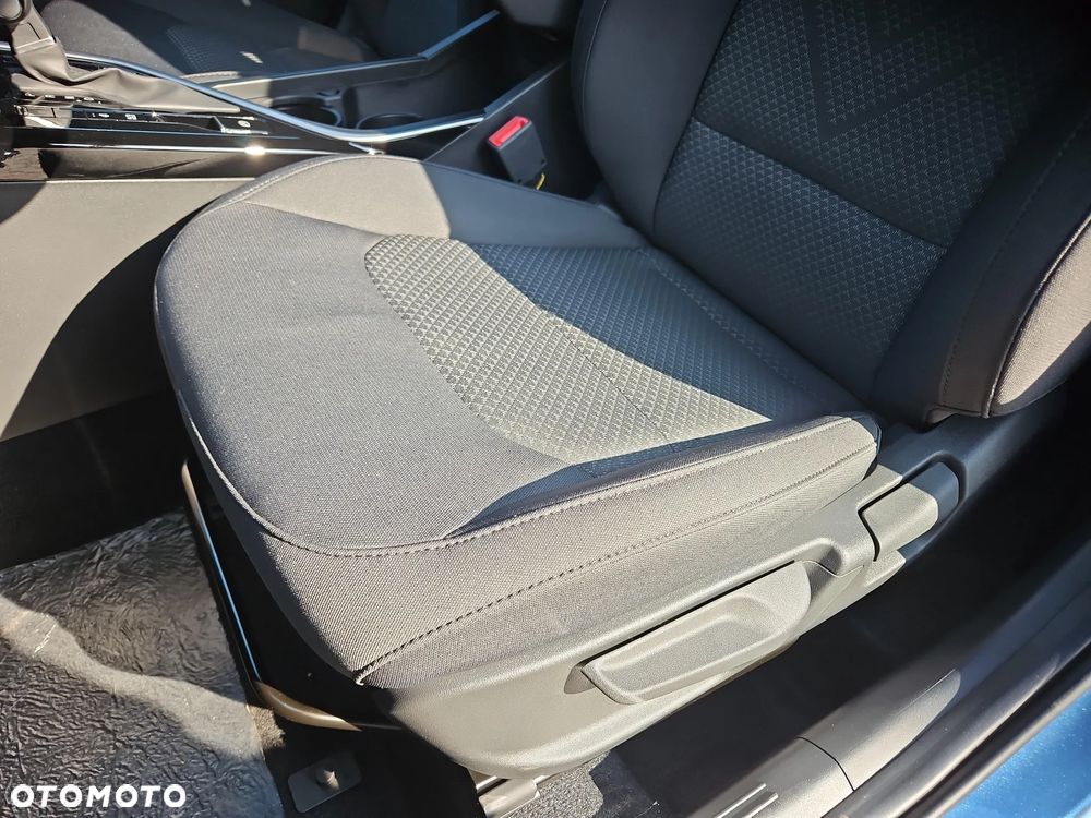 Kia Niro 1.6 GDI Hybrid M - 12