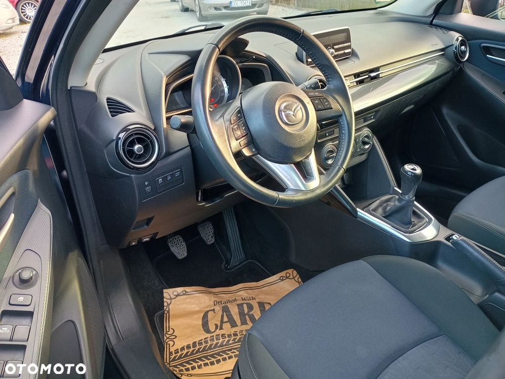Mazda 2 SKYACTIV-G 90 Exclusive-Line - 21