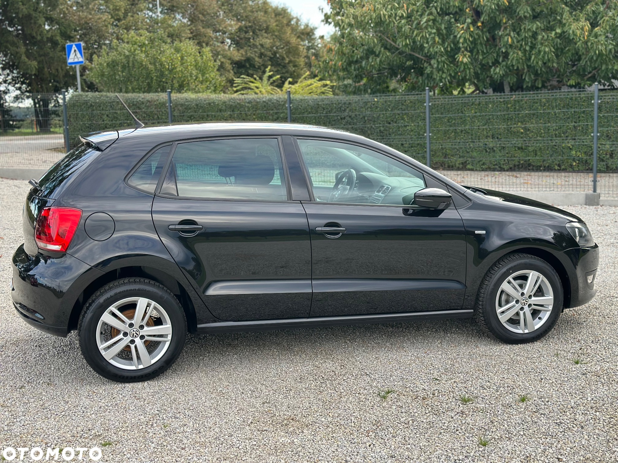 Volkswagen Polo - 12