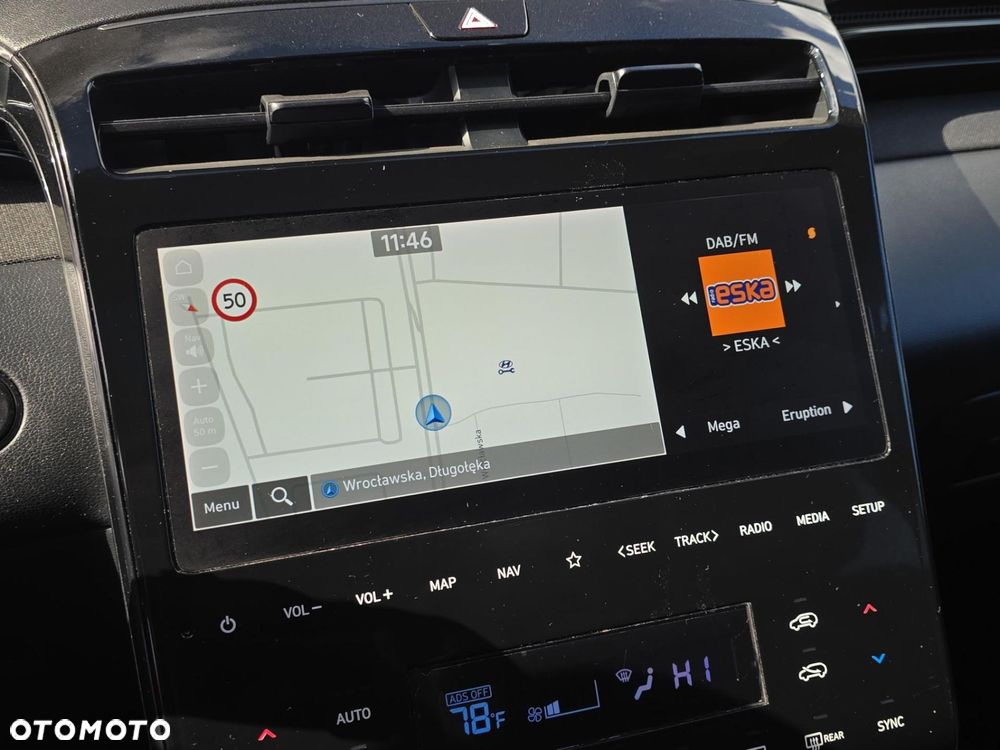 Hyundai Tucson - 21