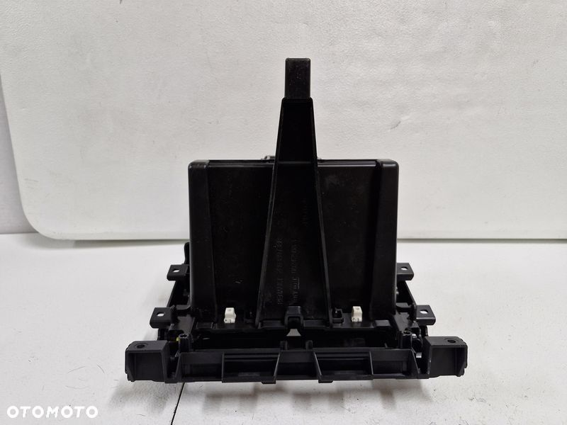 RENAULT MASTER 3 III LIFT 4 IV RAMKA RADIA NAWIGACJI NAVI 280389738R - 8