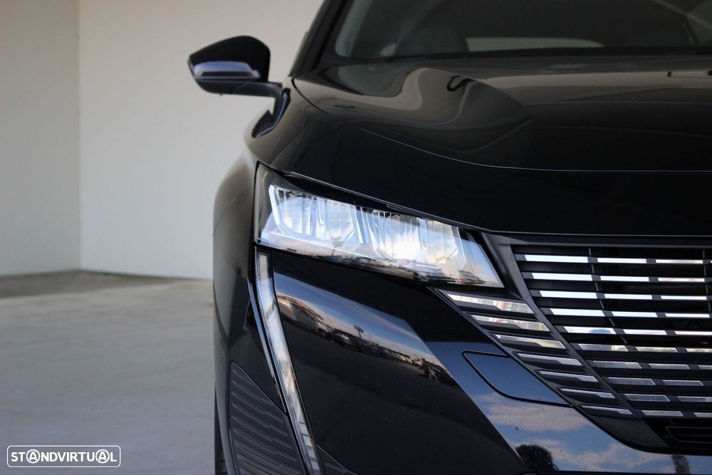 Peugeot 308 1.2 PureTech Allure - 3
