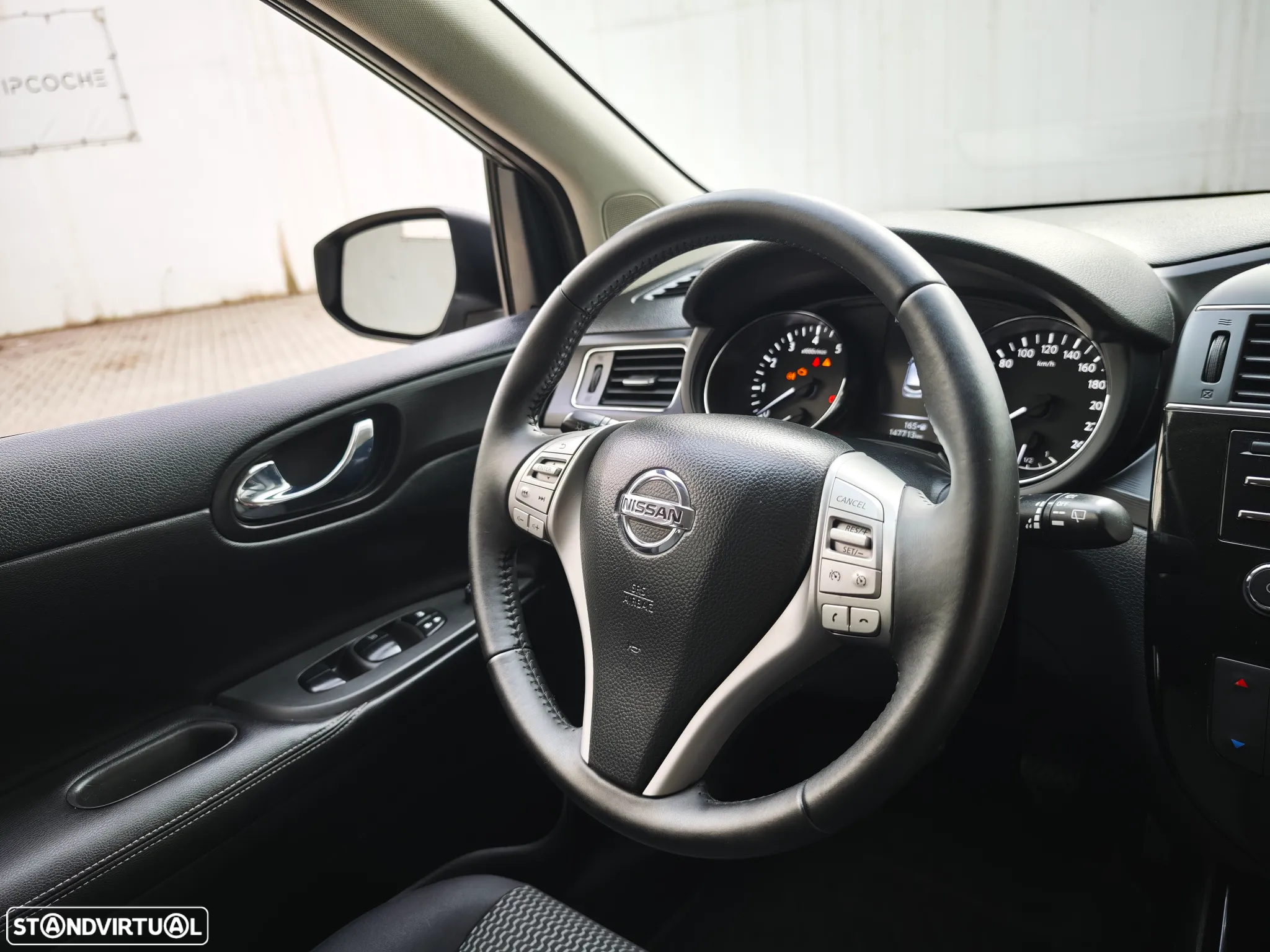 Nissan Pulsar 1.2 DIG-T Acenta - 44