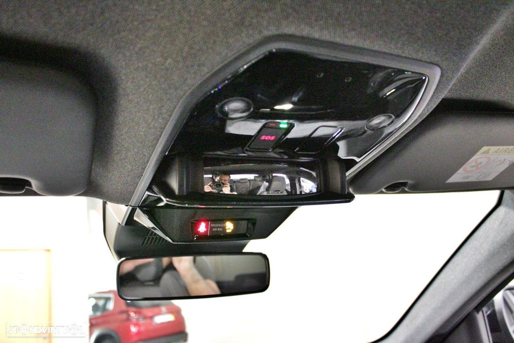 Renault Austral 1.3 Mild Hybrid Evolution - 46