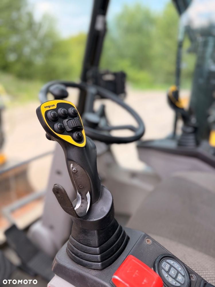 Volvo EW140D - 9