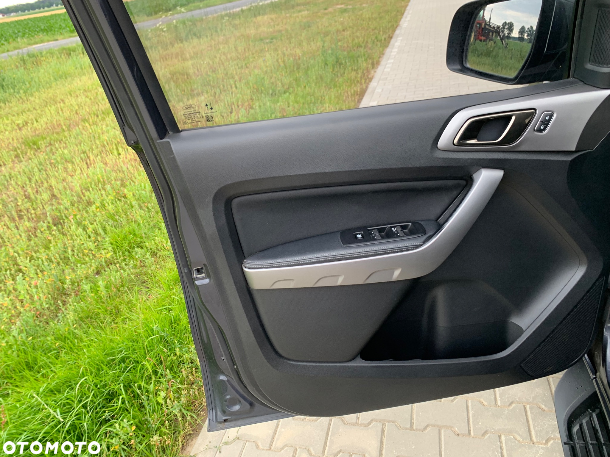 Ford Ranger 2.0 EcoBlue 4x4 DC XLT - 14