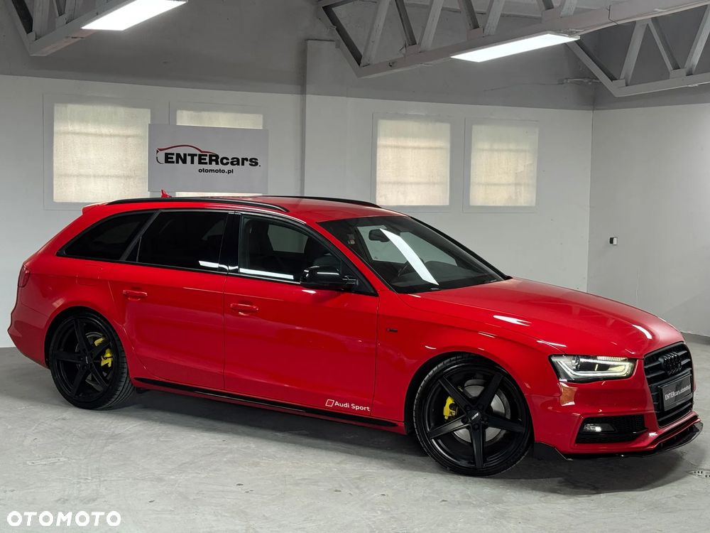 Audi A4 Avant - 13
