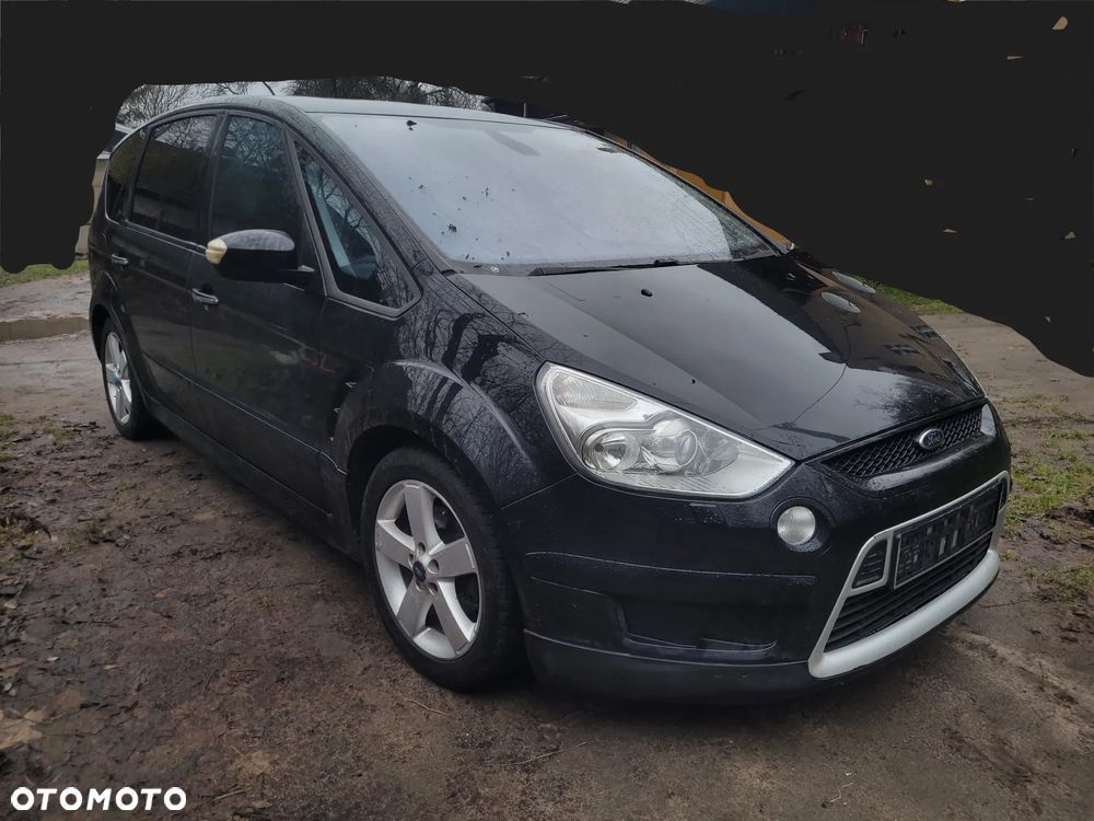 Ford S-Max - 1