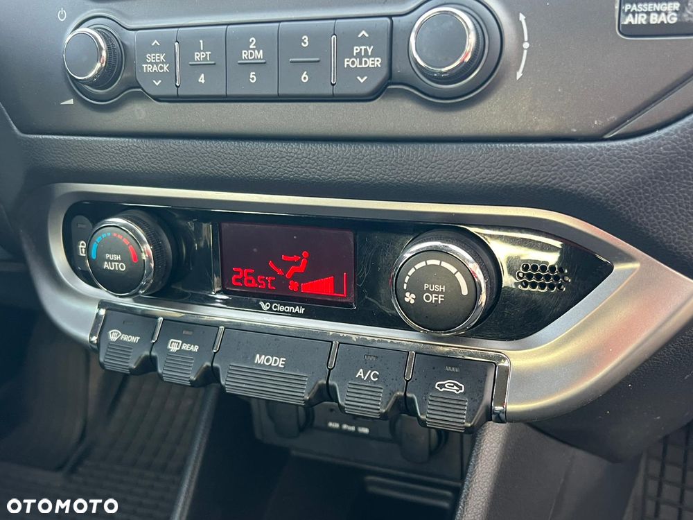 Kia Rio 1.4 Spirit - 14