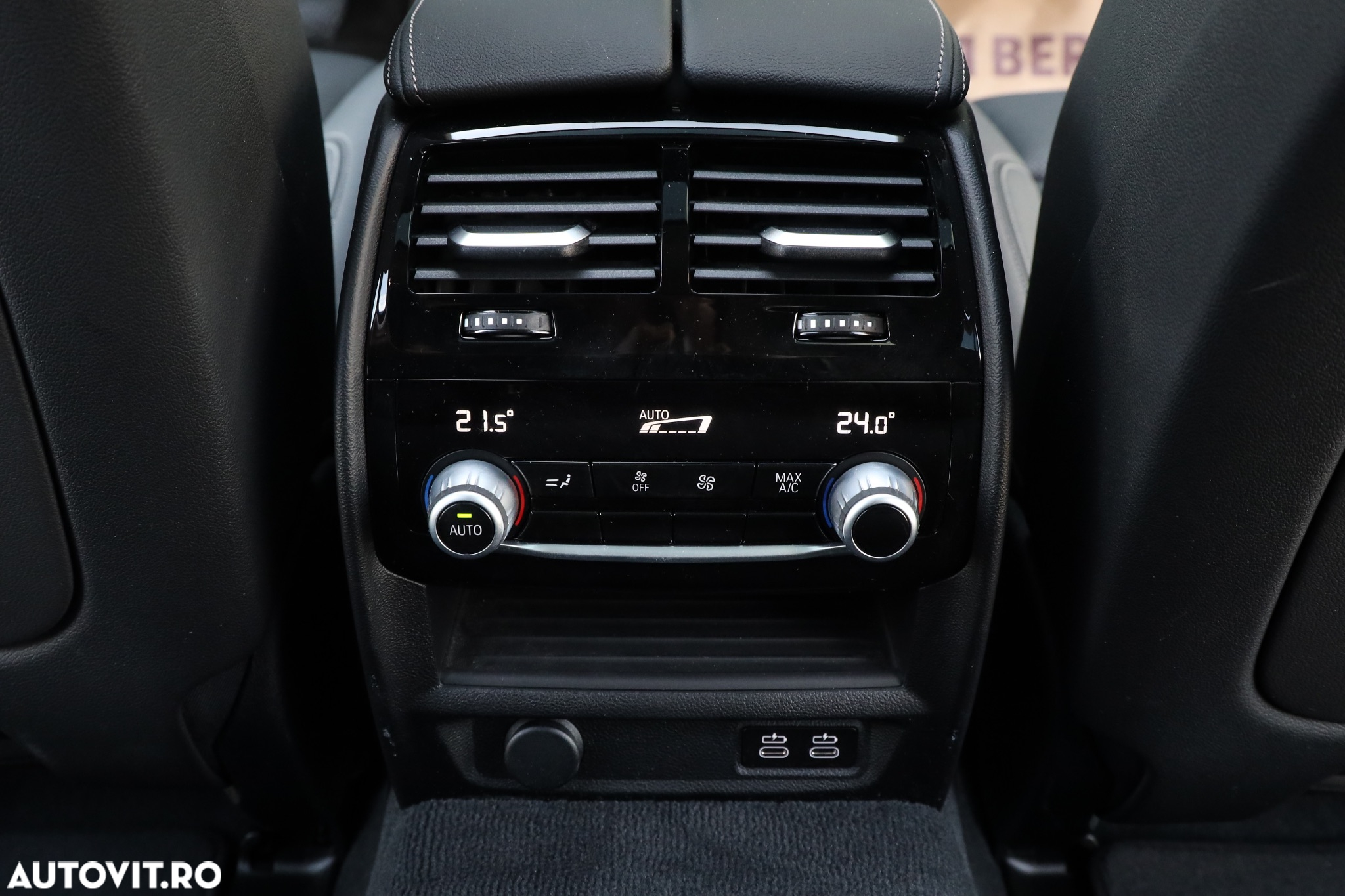 BMW Seria 5 520d xDrive AT MHEV - 21