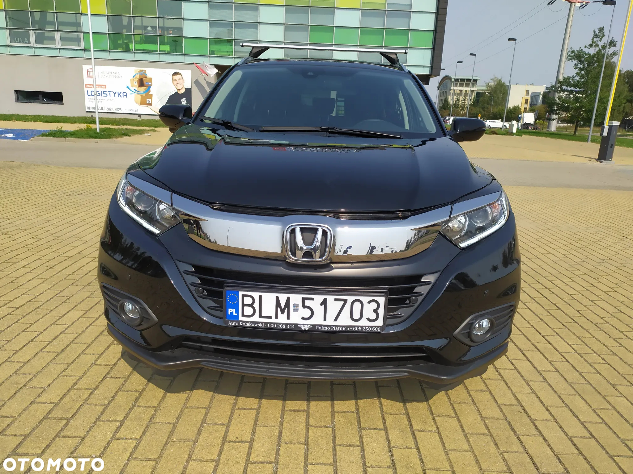 Honda HR-V - 4