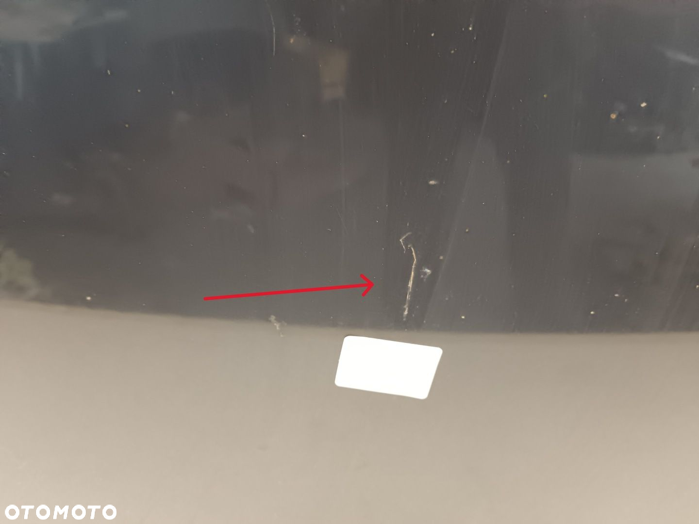 MASKA POKRYWA SILNIKA OPEL INSIGNIA A 08-13 - 5
