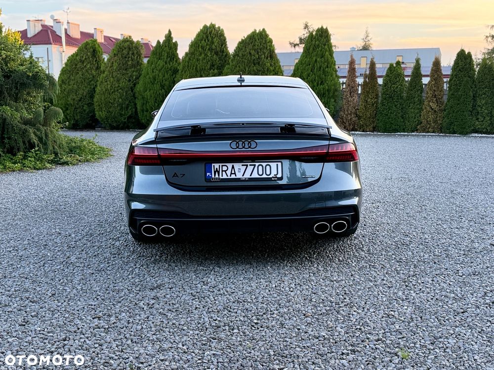 Audi A7 Sportback - 2