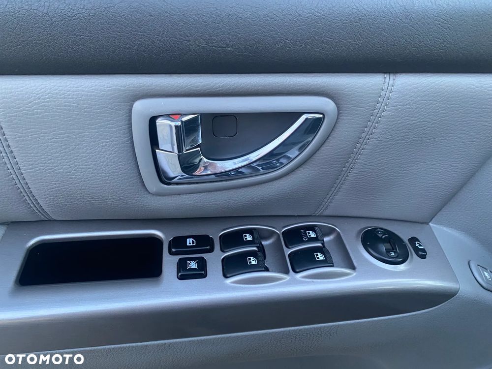 Kia Sorento 2.5 CRDi EX - 11