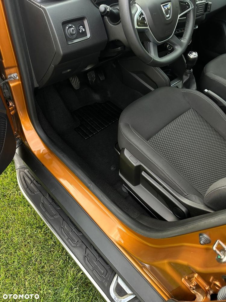 Dacia Duster - 21