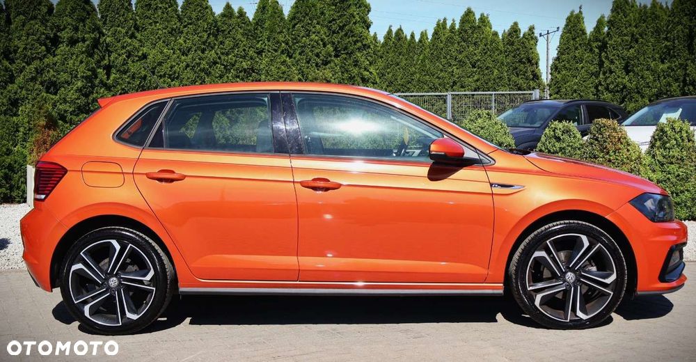 Volkswagen Polo - 5