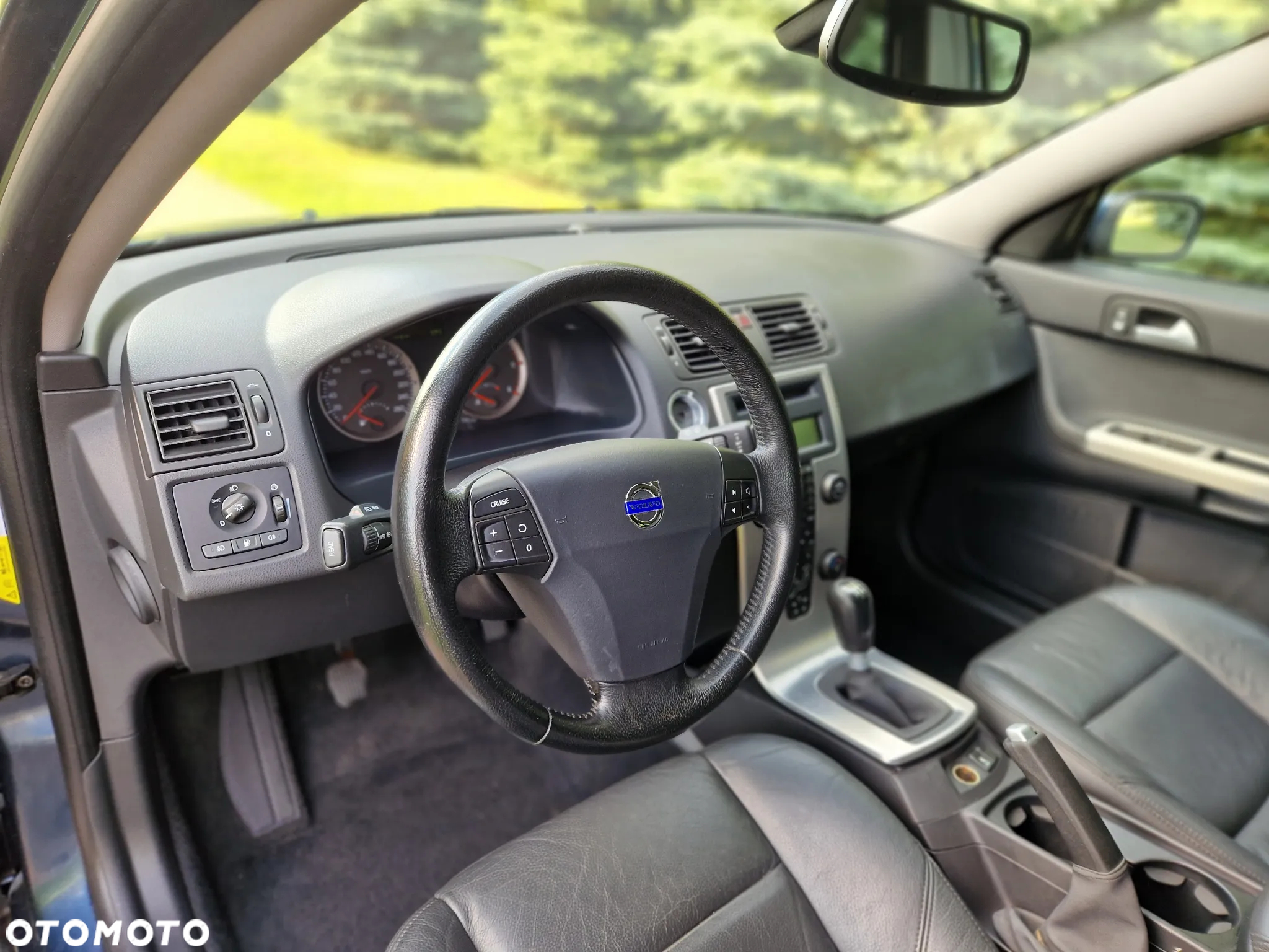 Volvo V50 2.0D DPF Summum - 14