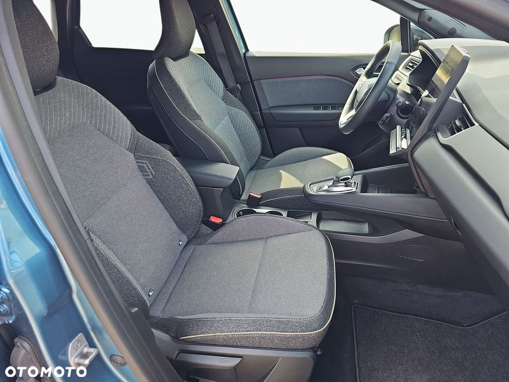 Renault Symbioz - 13