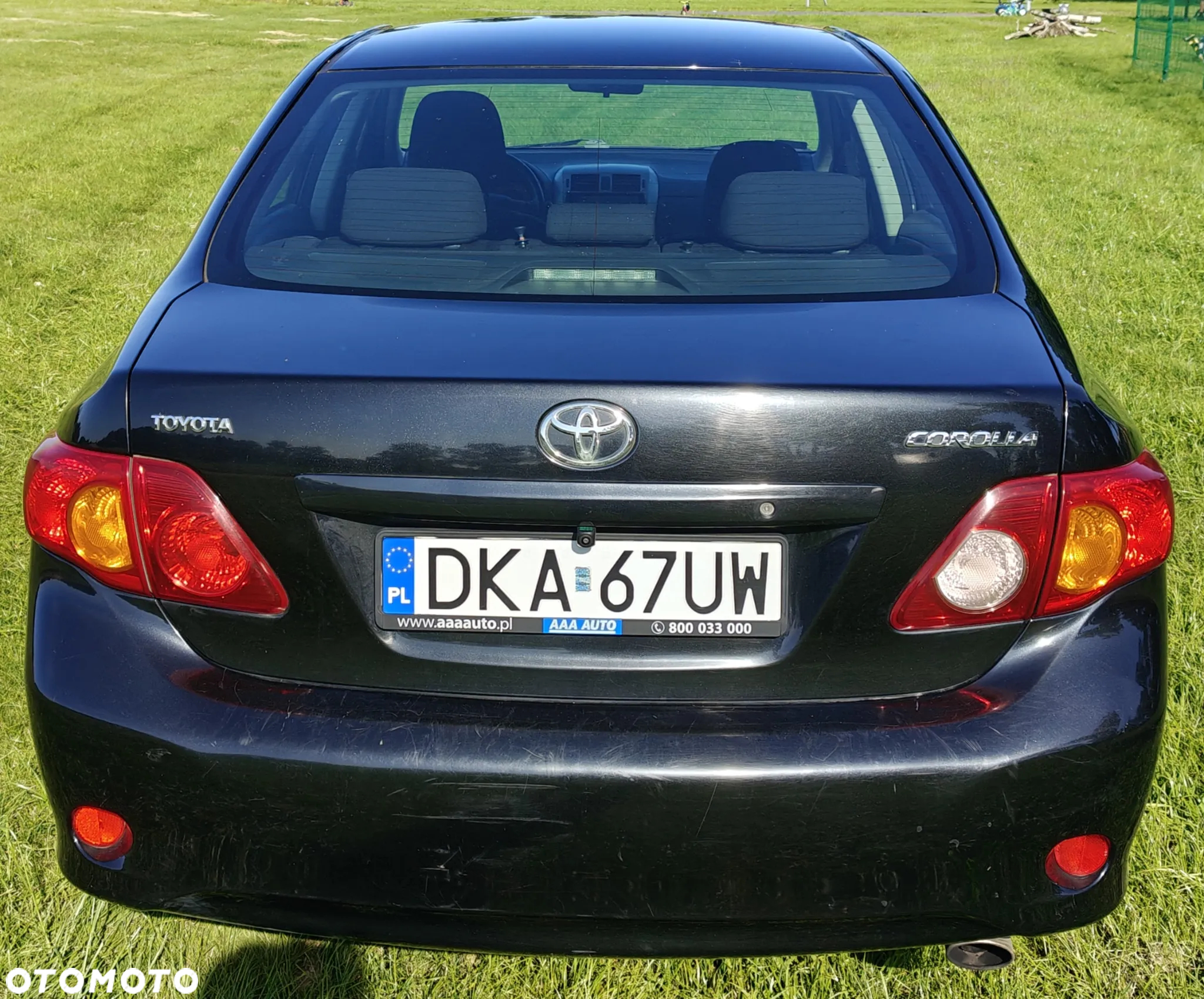 Toyota Corolla 1.4 VVT-i Dynamic - 4