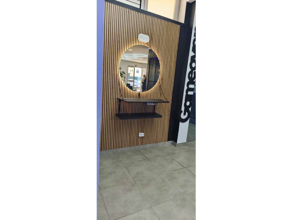 OPORTUNIDADE DE NEGÓCIO - TRESPASSE DE BARBEARIA - Grande imagem: 4/18
