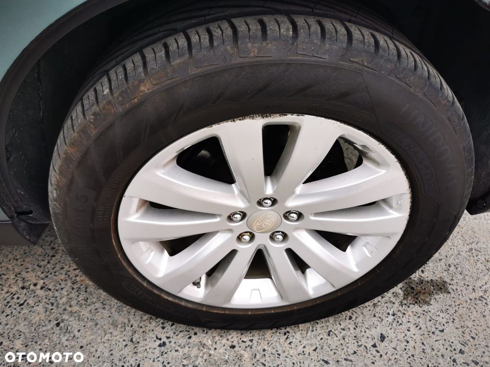 Subaru Forester 2.5 X Limited - 32