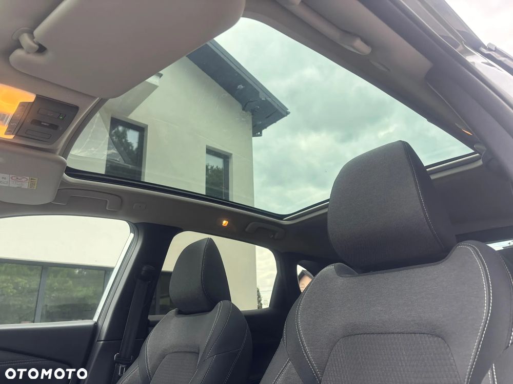 Nissan Qashqai 1.5 e-POWER N-Connecta - 12