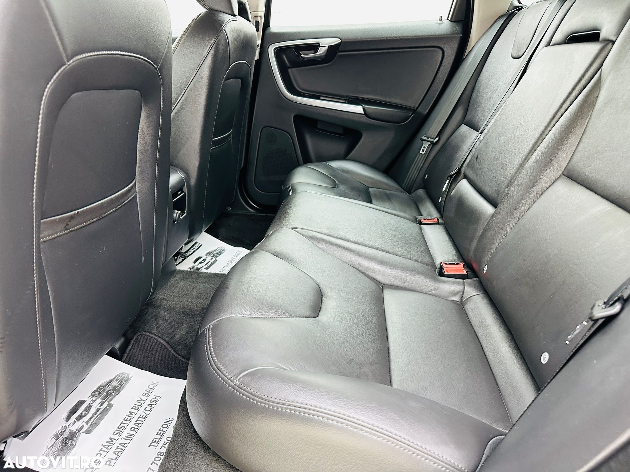Volvo XC 60 - 7