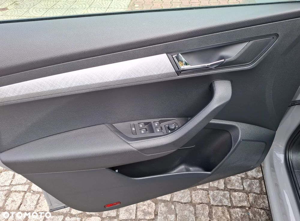 Skoda Karoq 1.5 TSI ACT Selection - 33