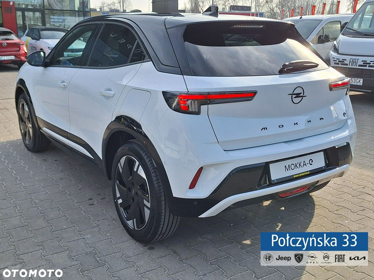 Opel Mokka - 11