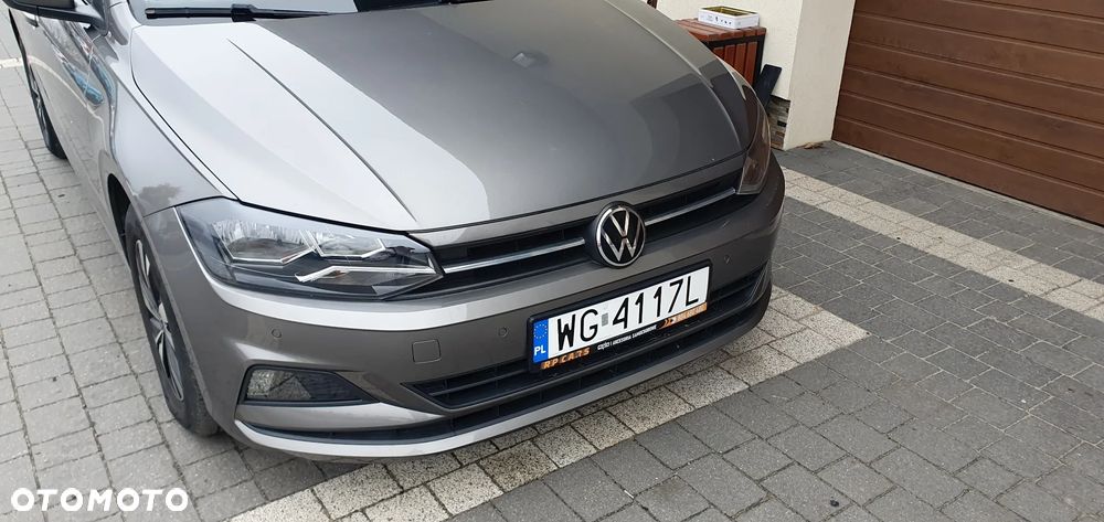 Volkswagen Polo - 7